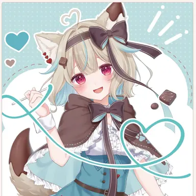 Profile image of 甘狼このみ