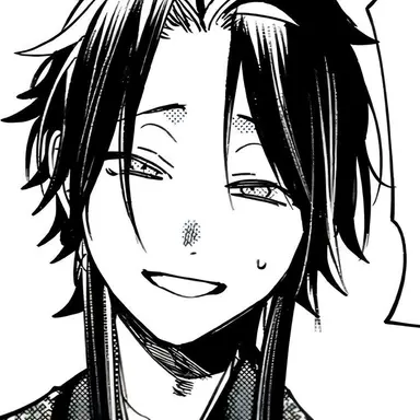 Profile image of 朱雀