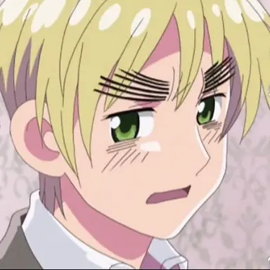 Profile image of アーサー