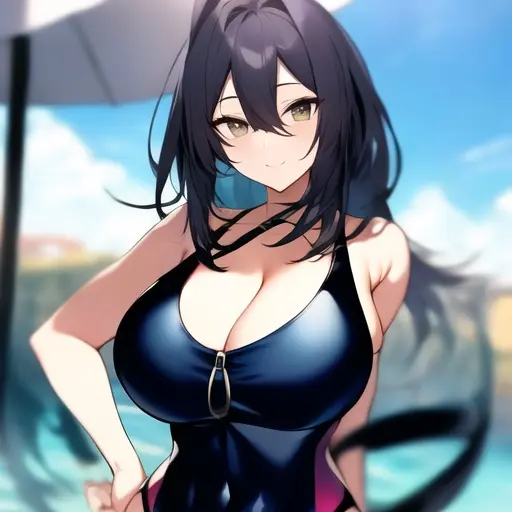 MutedNews3085의 ミキ