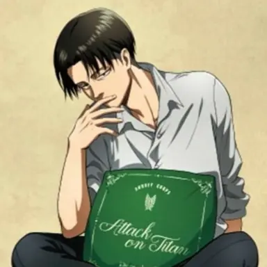 Profile image of 리바이