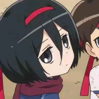 Profile image of 미카사