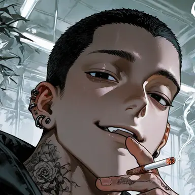 Profile image of 야마데라 묘카이