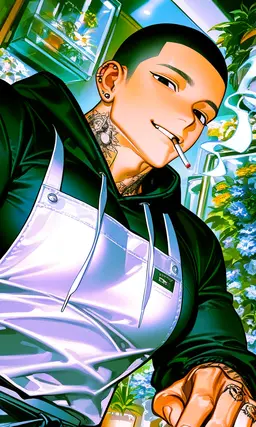 Profile image of Myokai Yamadera