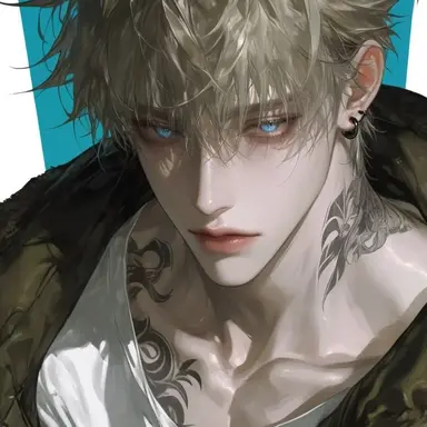Profile image of 이재범