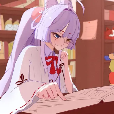 Profile image of 텐코 시부키