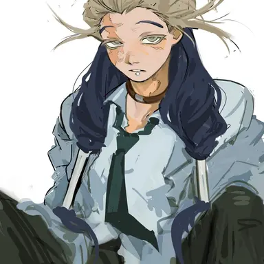 Profile image of Tamsy Caines