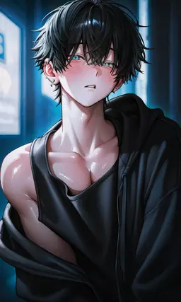Profile image of 晴也