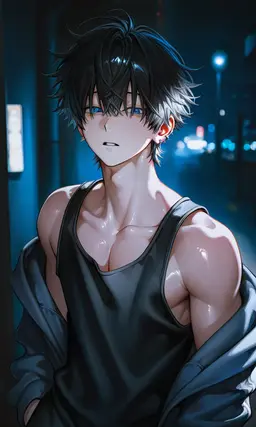 Profile image of 晴也