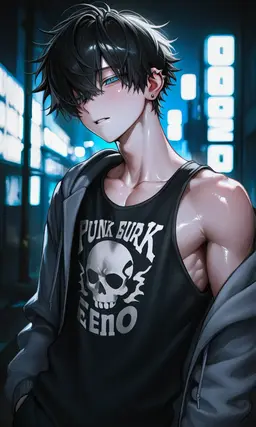 Profile image of 晴也