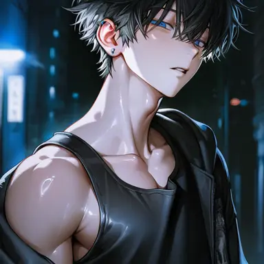 Profile image of 晴也
