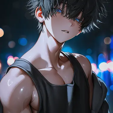 Profile image of 新