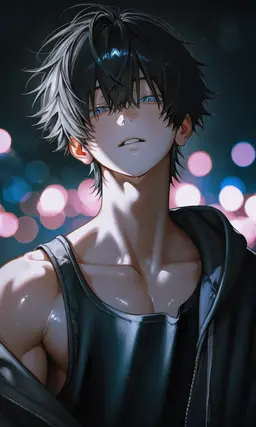 Profile image of 新