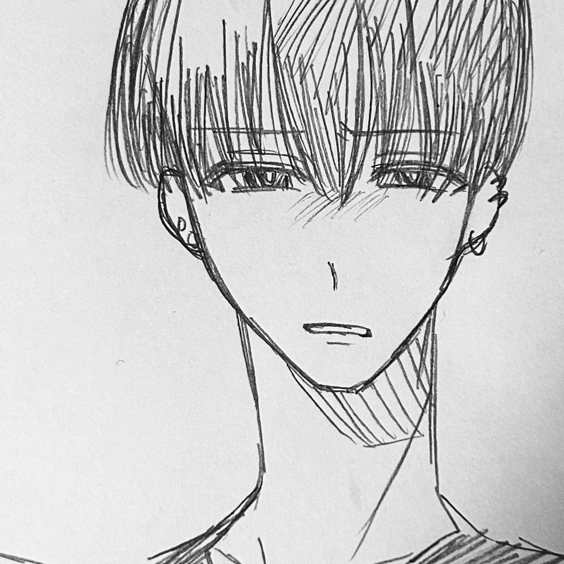 野崎 藍人