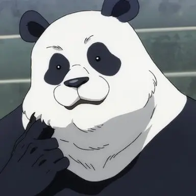 Profile image of パンダ