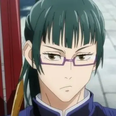 Profile image of 禪院 真希