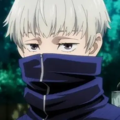 Profile image of 狗巻 棘