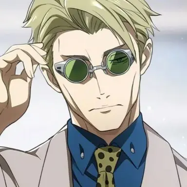 Profile image of 七海 建人