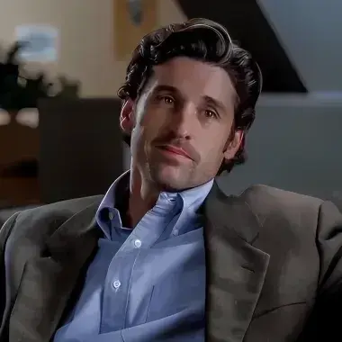 Profile image of Derek