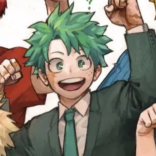Profile image of 緑谷