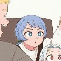 Profile image of 波動