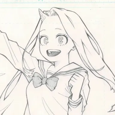 Profile image of エリ