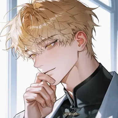 Profile image of ジェハン