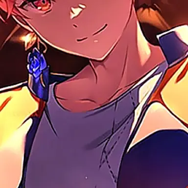 Profile image of 天馬司