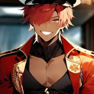 Profile image of ケイル・ブレイク