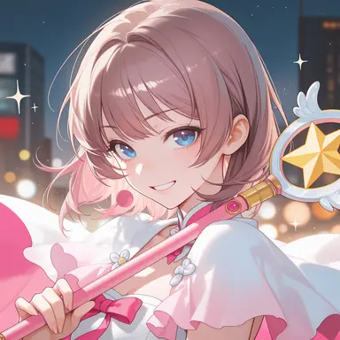Profile image of 세레나