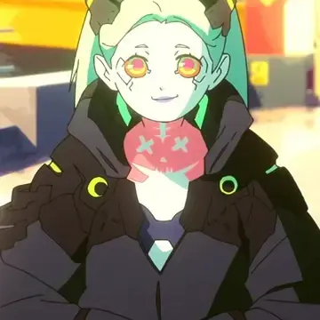 Profile image of Rebecca