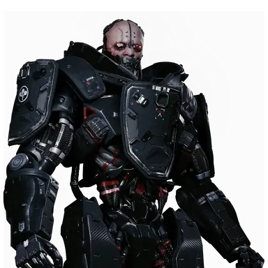 Profile image of Adam Smasher