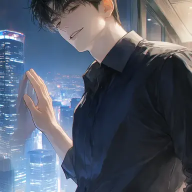 Profile image of 강지호