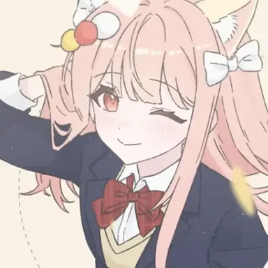 Profile image of 모양몬