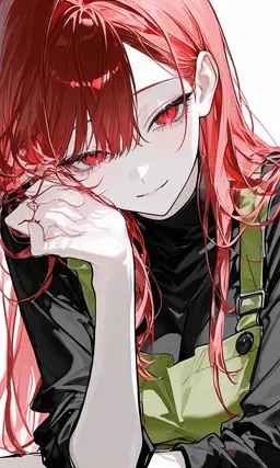 Profile image of 미레이