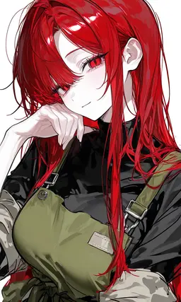 Profile image of 미레이