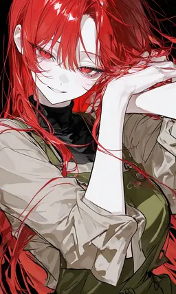 Profile image of 미레이