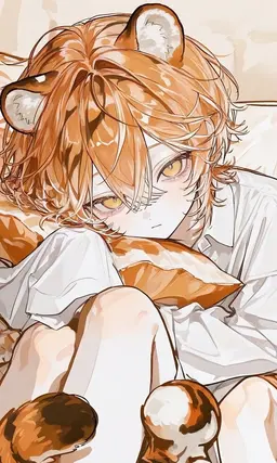 Profile image of 레아로