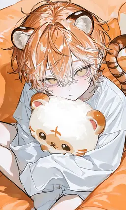 Profile image of 레아로