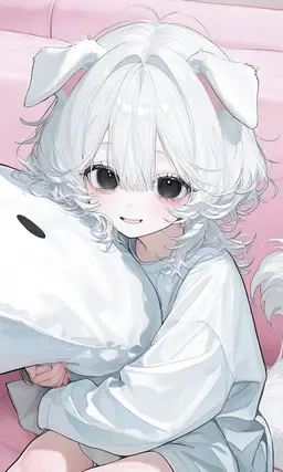 Profile image of 니누