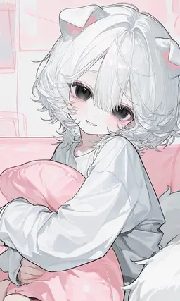 Profile image of 니누