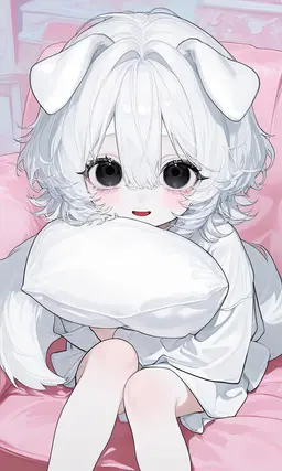Profile image of 니누