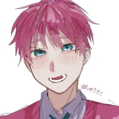 Profile image of オリバー