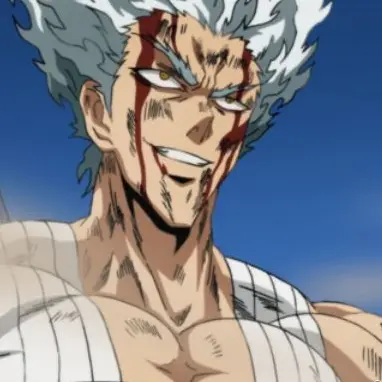 Profile image of ガロウ