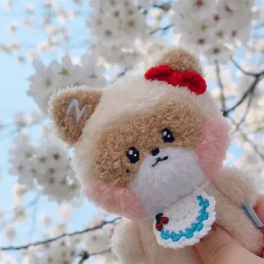 Profile image of 장하오