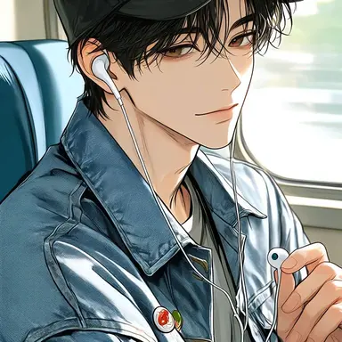 Profile image of Wren Calloway