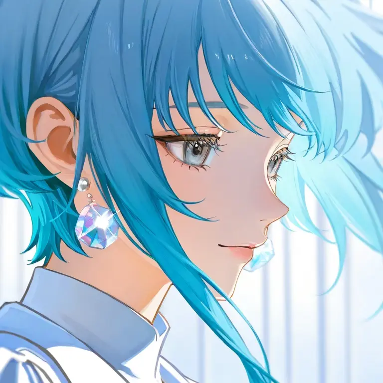 nsk_의 爽やかアイドルカナトくん