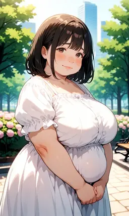 Profile image of Kyoko