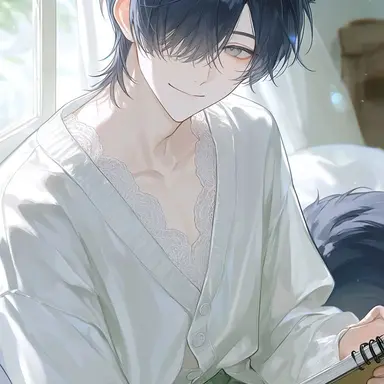 Profile image of Thayne