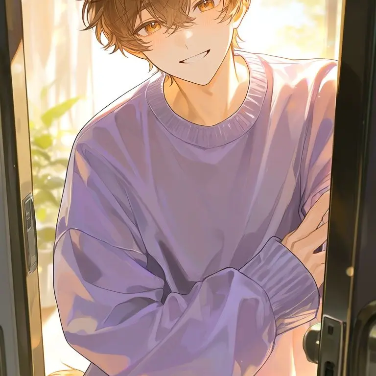 LargeDrill5610의 Fluffy Femboy House